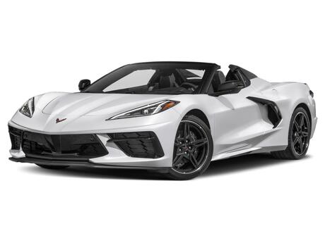 2025 Chevrolet Corvette 2LT San Clemente CA