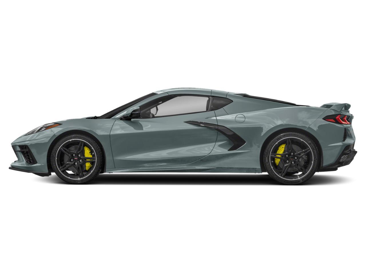 2025 Chevrolet Corvette 2LT Willowbrook IL