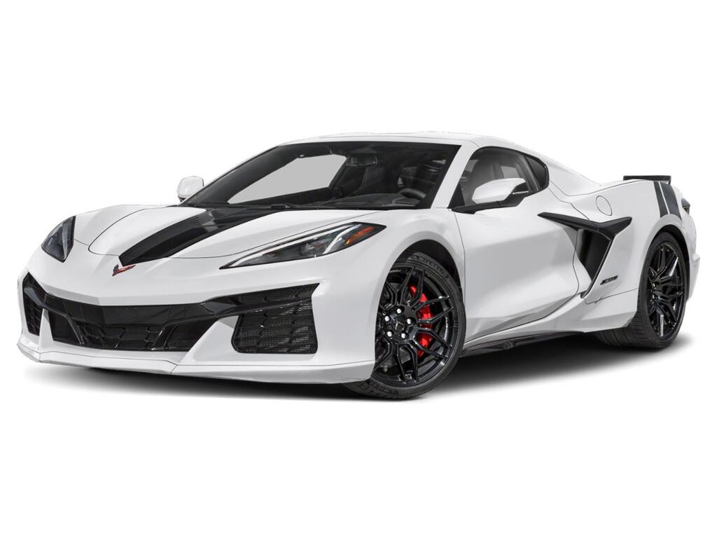 2025 Chevrolet Corvette 2LZ San Clemente CA