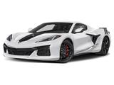 2025 Chevrolet Corvette 2LZ San Clemente CA
