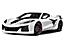 2025 Chevrolet Corvette 2LZ San Clemente CA