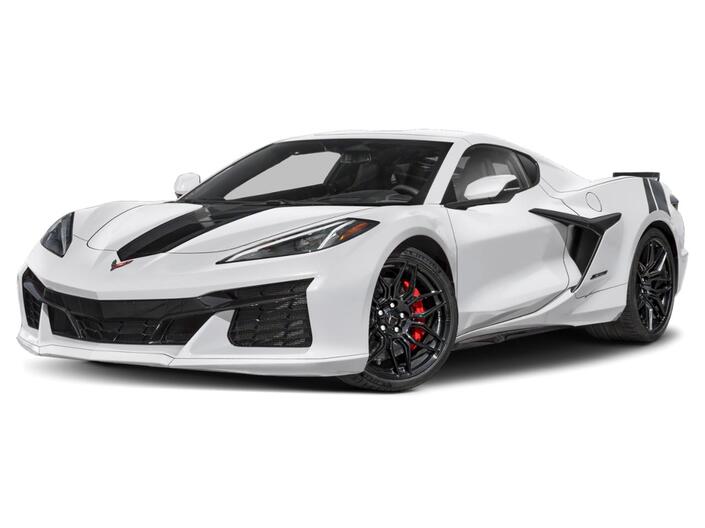 2025 Chevrolet Corvette 2LZ San Clemente CA
