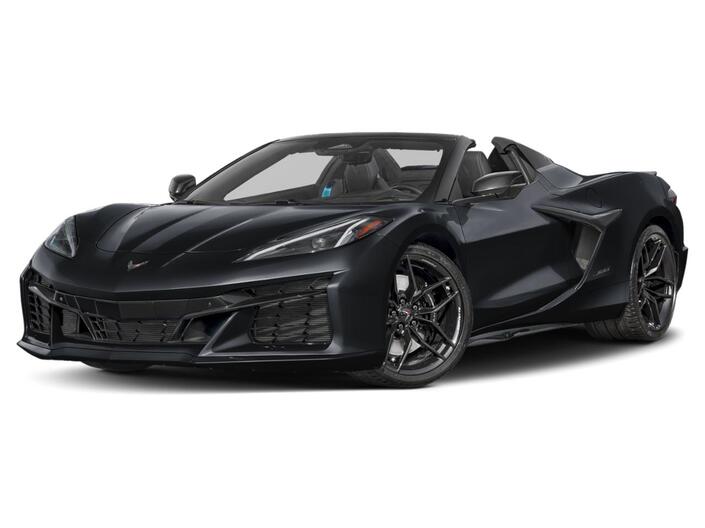 2025 Chevrolet Corvette 3LZ San Clemente CA