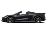 2025 Chevrolet Corvette 3LZ San Clemente CA