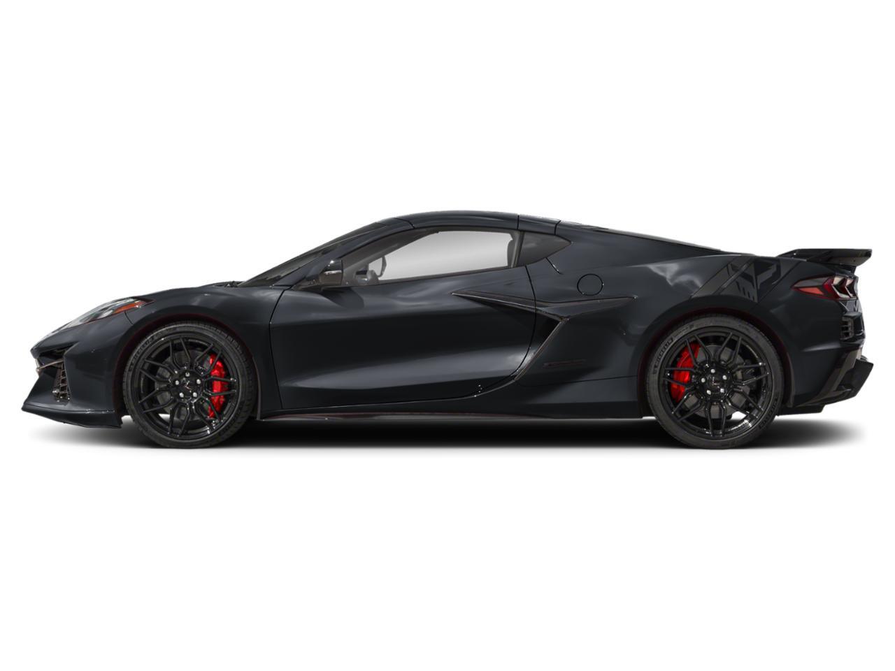 2025 Chevrolet Corvette 3LZ Willowbrook IL
