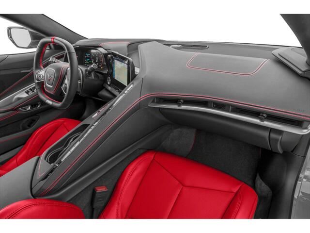 2025 Chevrolet Corvette E-Ray  TX