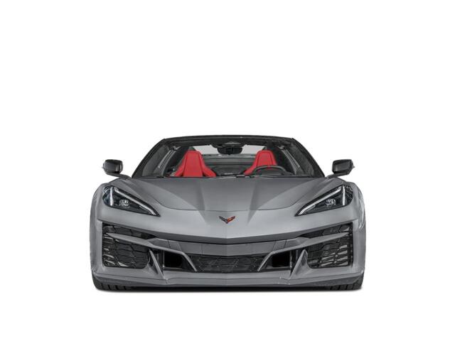 2025 Chevrolet Corvette E-Ray  TX