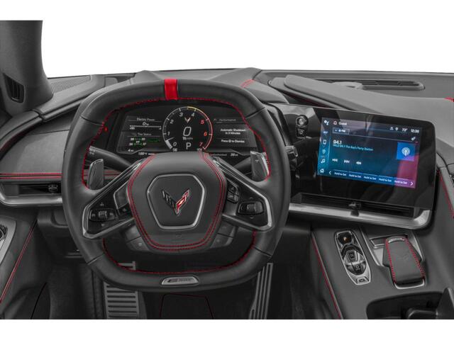2025 Chevrolet Corvette E-Ray  TX