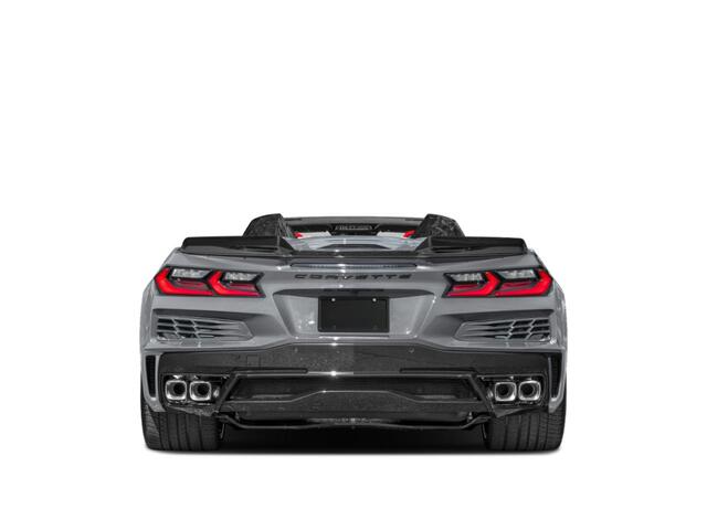 2025 Chevrolet Corvette E-Ray  TX