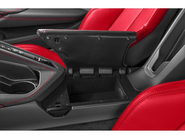 2025 Chevrolet Corvette E-Ray  TX