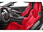 2025 Chevrolet Corvette E-Ray  TX