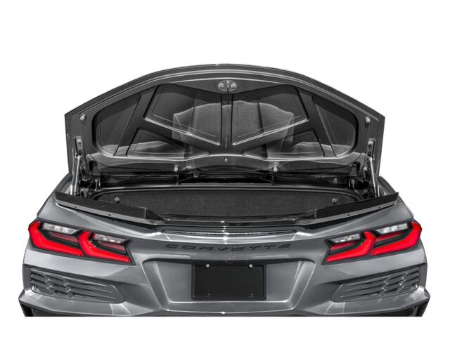 2025 Chevrolet Corvette E-Ray  TX