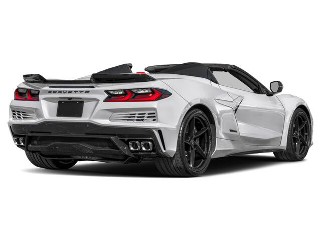 2025 Chevrolet Corvette E-Ray  TX