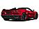 2025 Chevrolet Corvette E-Ray  TX