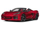 2025 Chevrolet Corvette E-Ray
