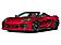2025 Chevrolet Corvette E-Ray  TX