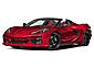 2025 Chevrolet Corvette E-Ray  TX