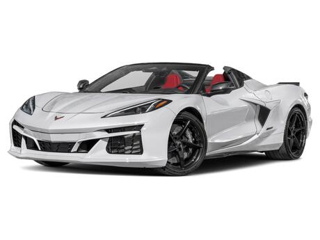 2025 Chevrolet Corvette E-Ray  TX