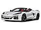 2025 Chevrolet Corvette E-Ray  TX