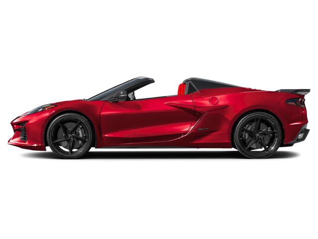 2025 Chevrolet Corvette E-Ray  TX