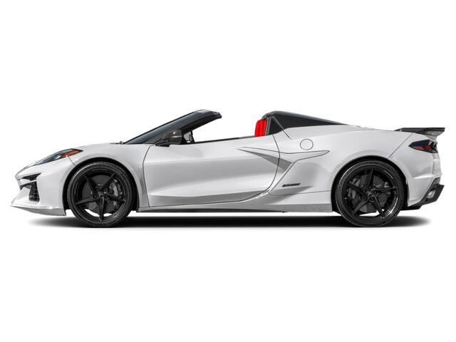 2025 Chevrolet Corvette E-Ray  TX