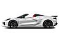 2025 Chevrolet Corvette E-Ray  TX