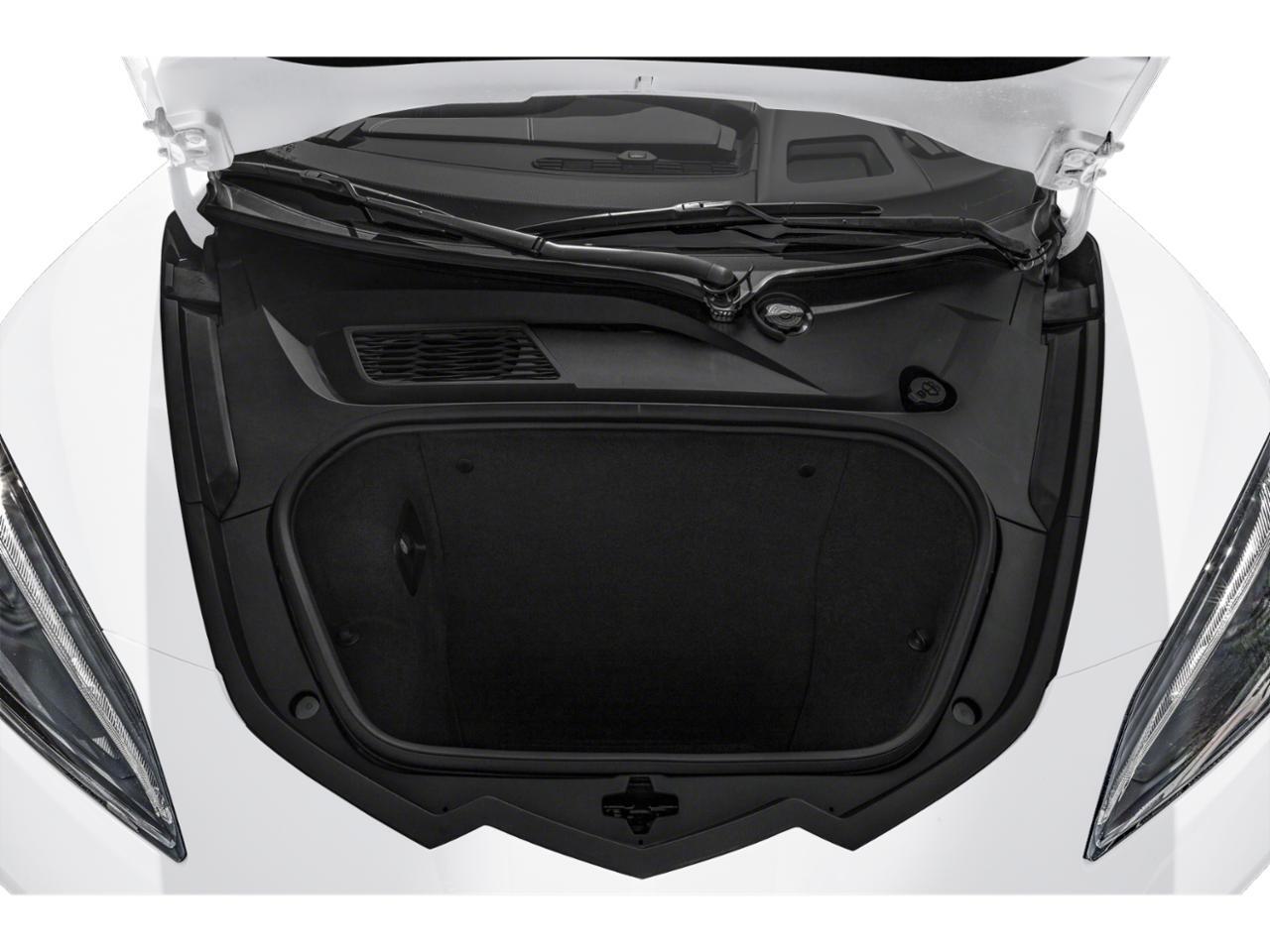 2025 Chevrolet Corvette Stingray Kerrville TX