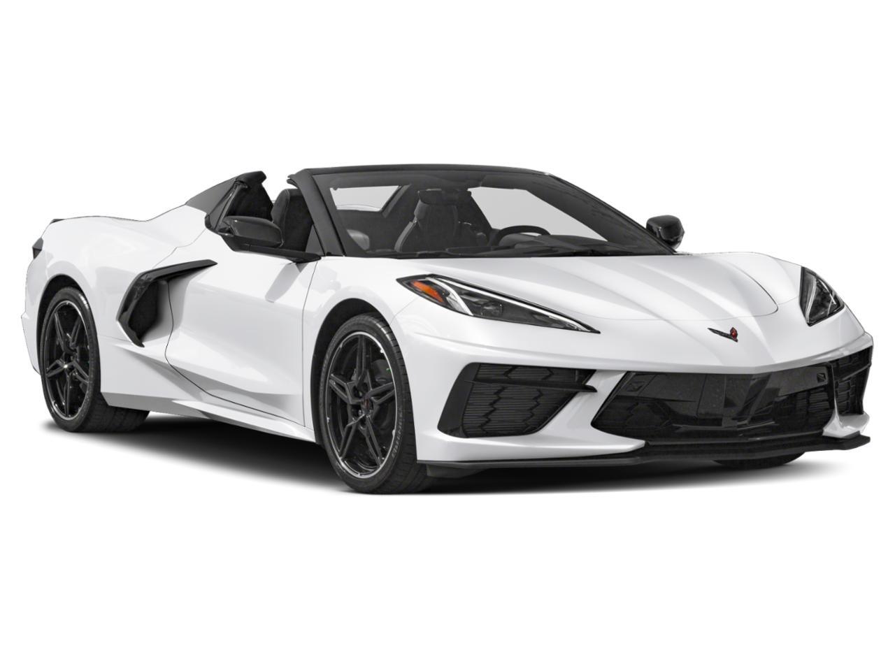 2025 Chevrolet Corvette Stingray Kerrville TX