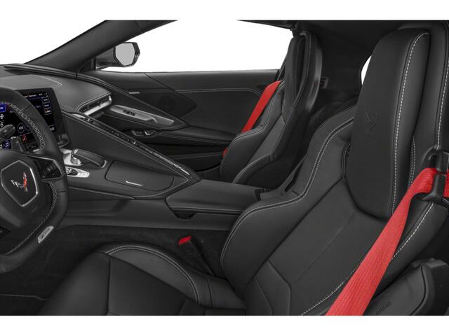 2025 Chevrolet Corvette Z06  TX