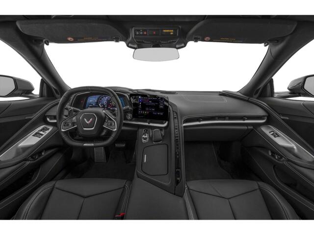 2025 Chevrolet Corvette Z06  TX