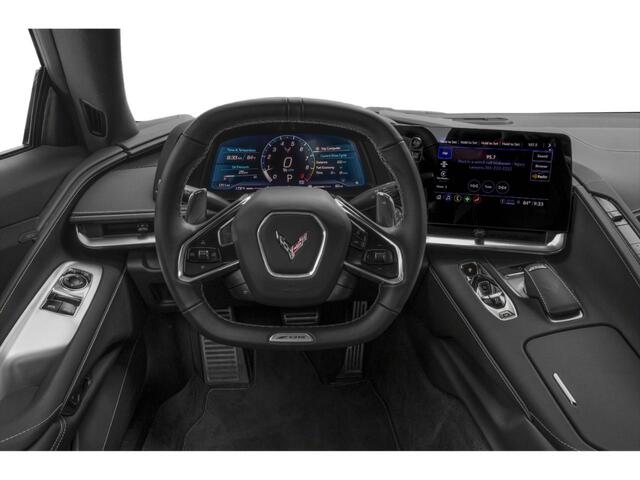 2025 Chevrolet Corvette Z06  TX