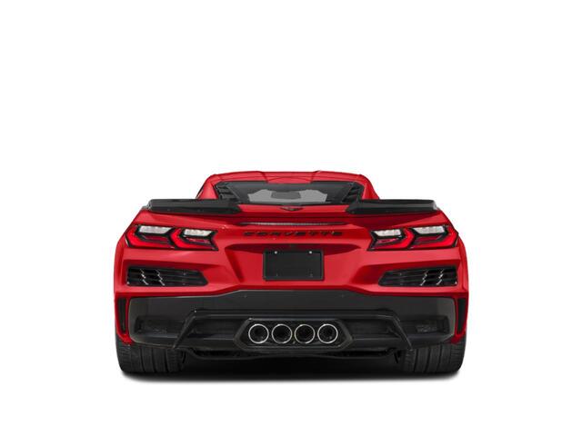 2025 Chevrolet Corvette Z06  TX