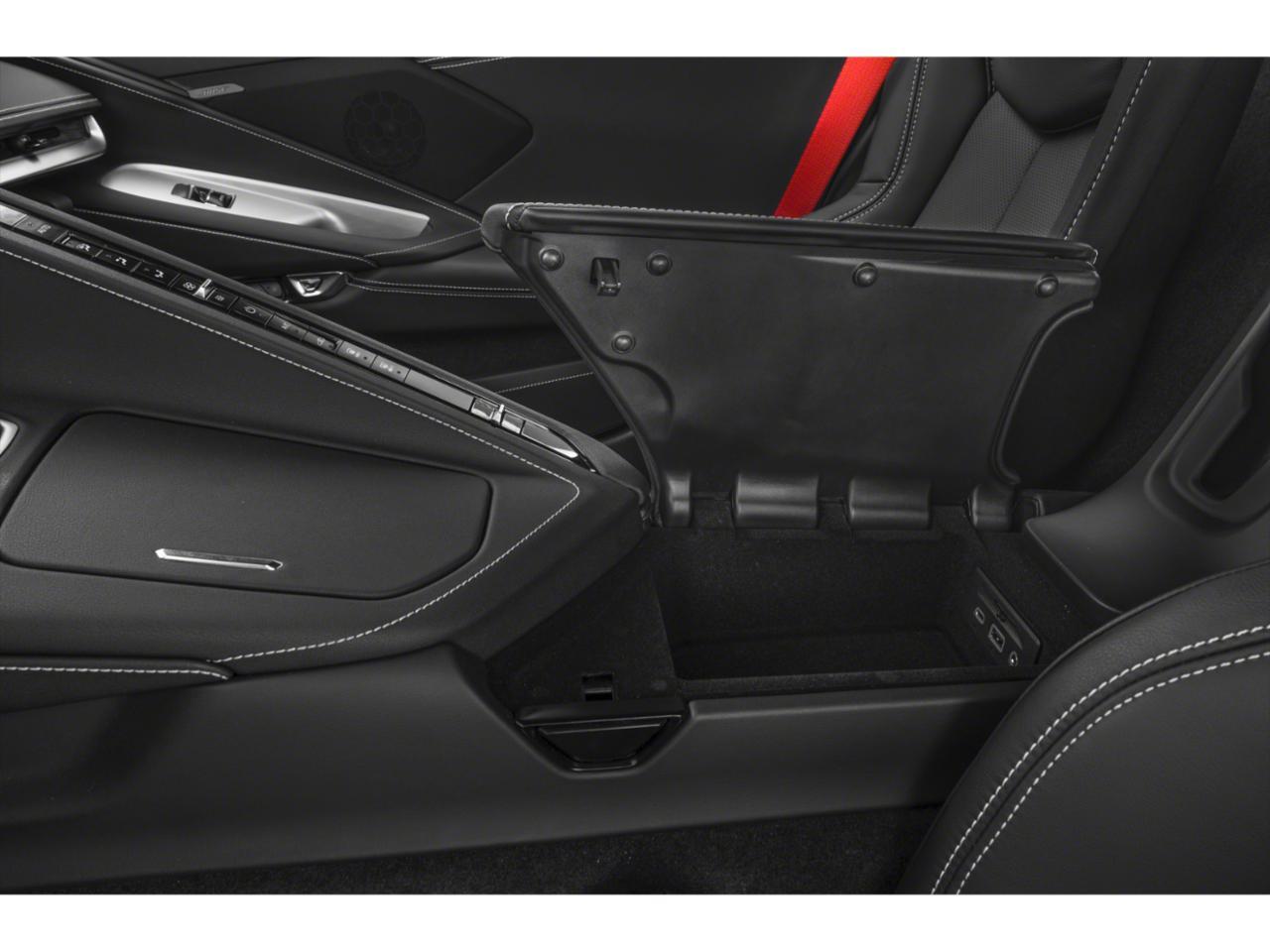 2025 Chevrolet Corvette Z06 Hondo TX