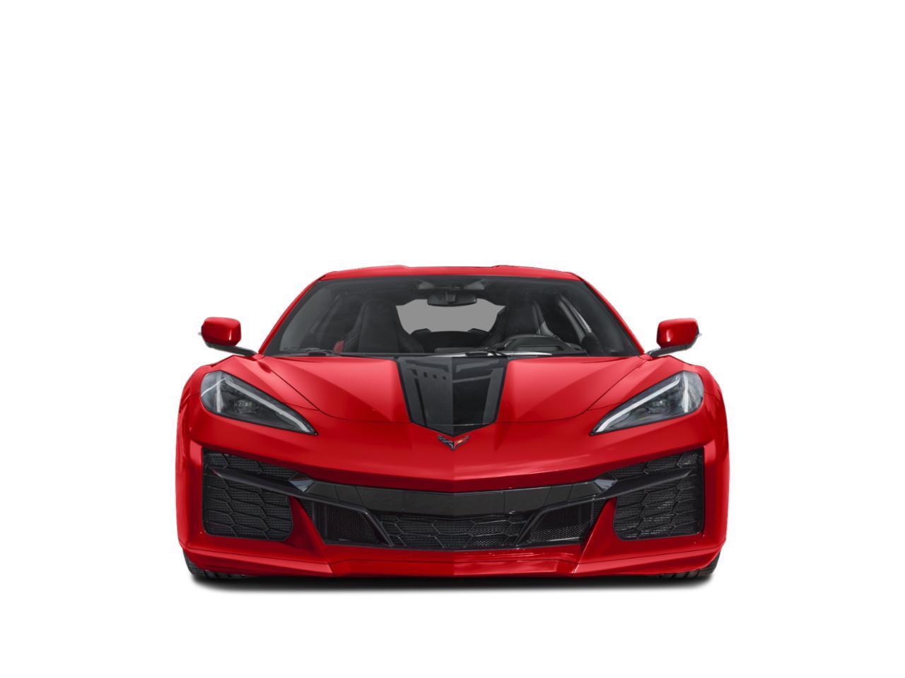 2025 Chevrolet Corvette Z06 Hondo TX