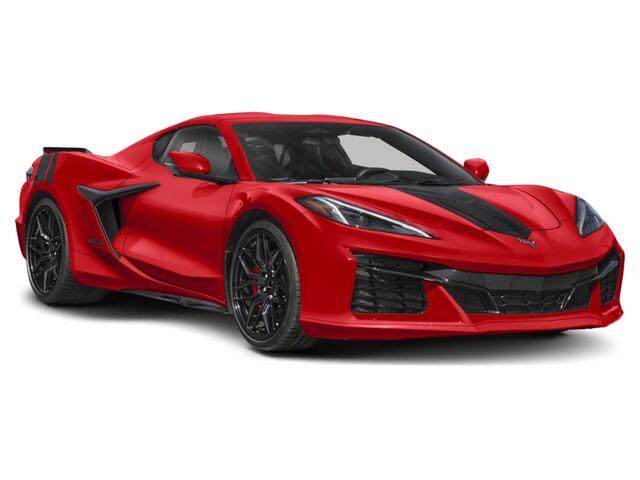 2025 Chevrolet Corvette Z06  TX