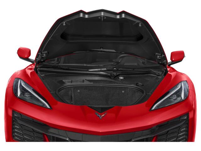 2025 Chevrolet Corvette Z06  TX