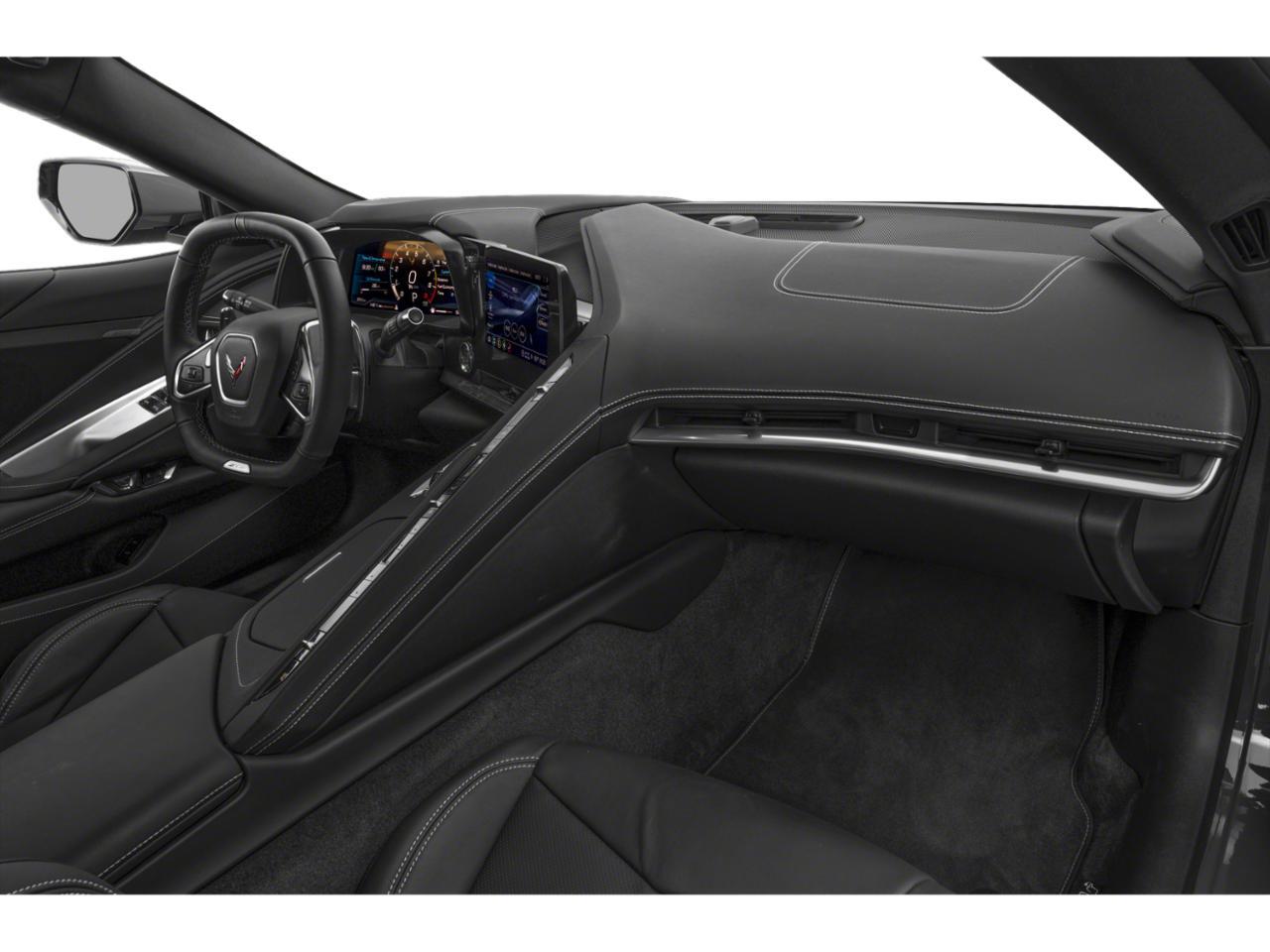 2025 Chevrolet Corvette Z06 Hondo TX