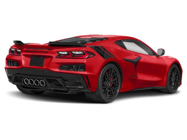 2025 Chevrolet Corvette Z06  TX