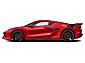 2025 Chevrolet Corvette Z06  TX