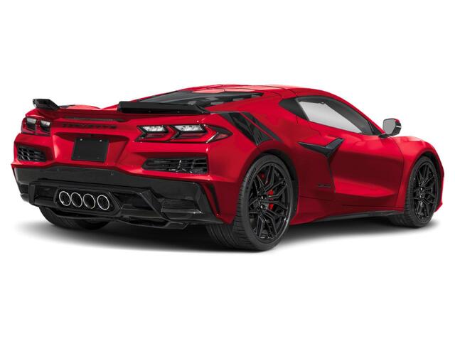 2025 Chevrolet Corvette Z06 Roseville CA