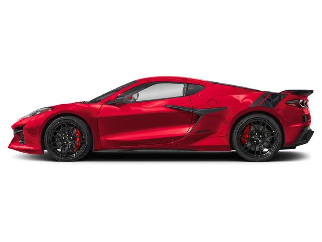 2025 Chevrolet Corvette Z06 Roseville CA