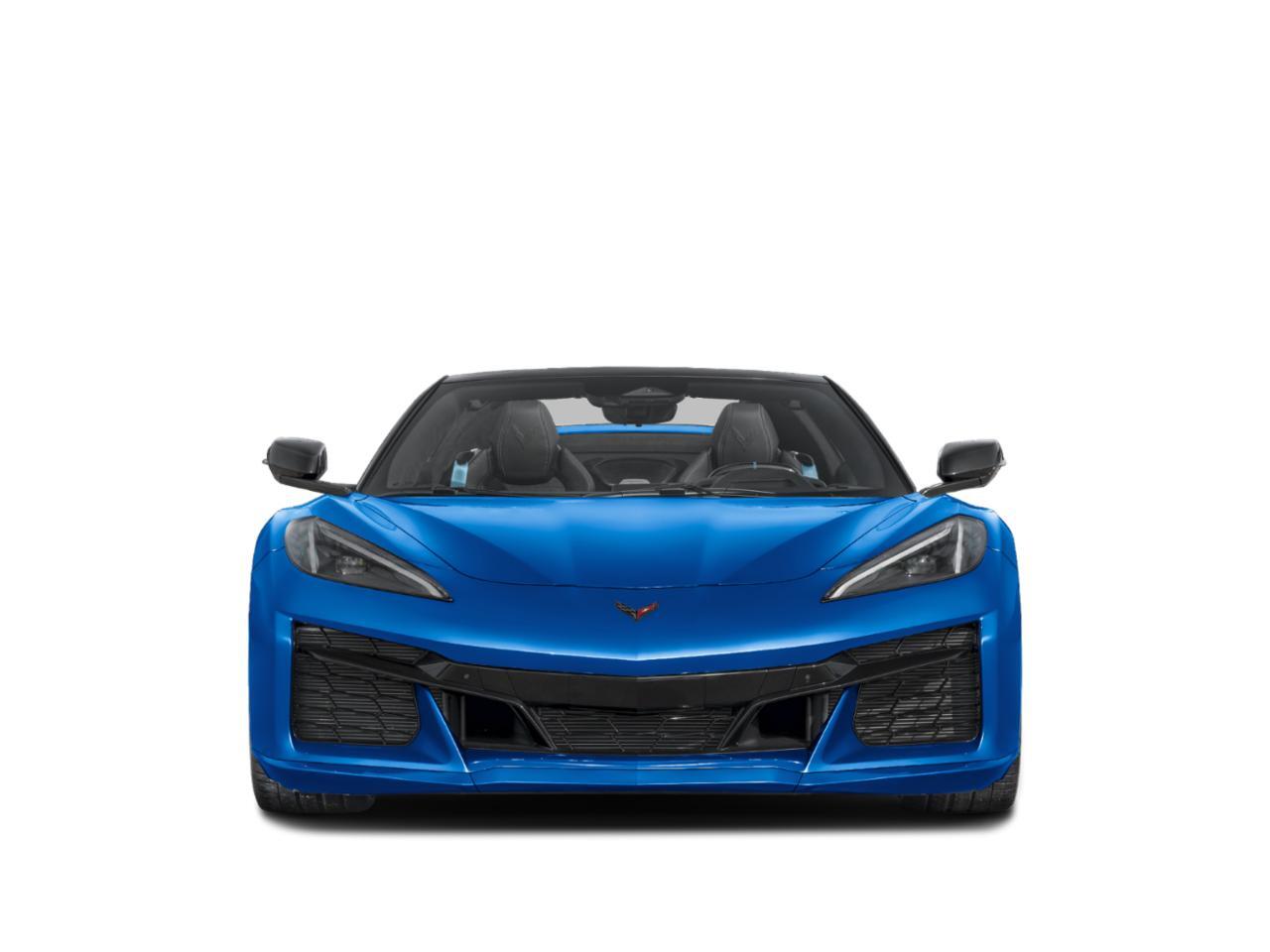 2025 Chevrolet Corvette Z06 San Clemente CA