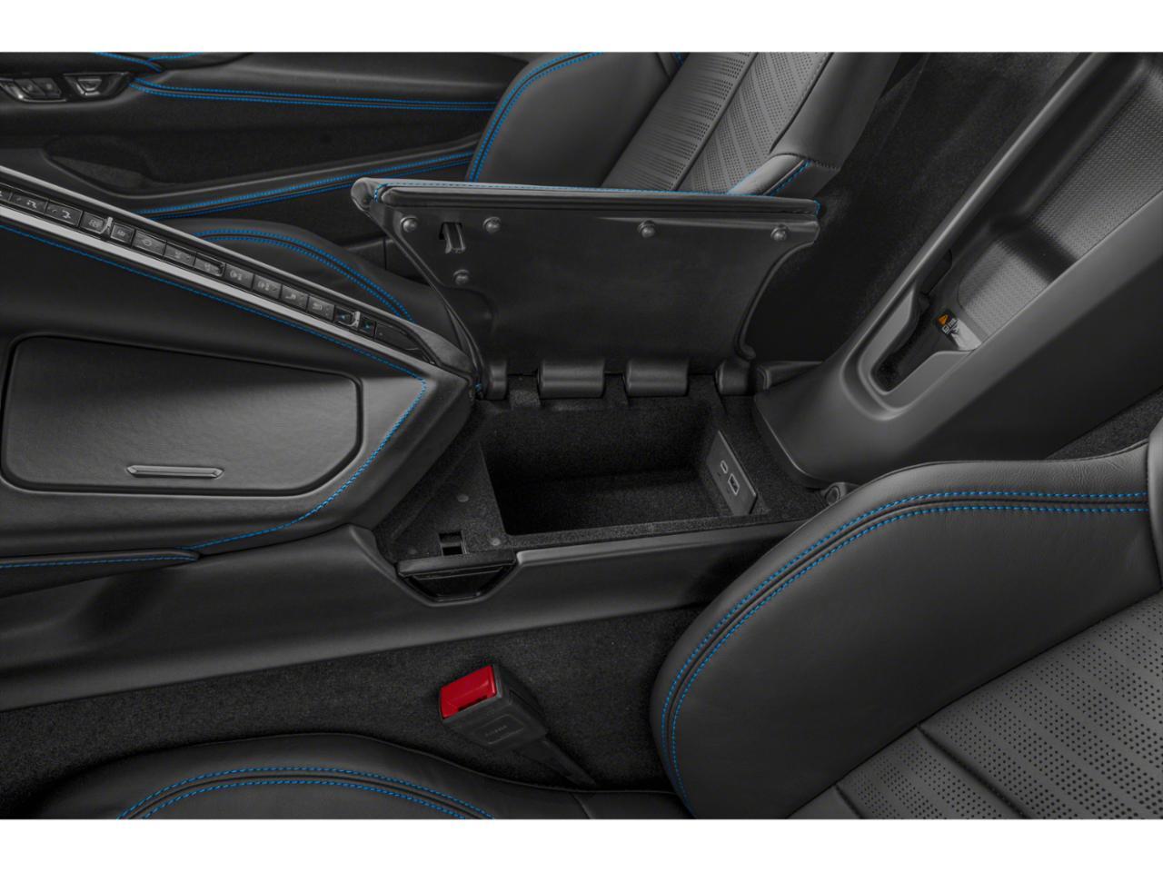 2025 Chevrolet Corvette Z06 San Clemente CA