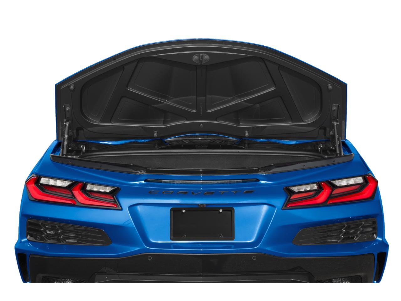 2025 Chevrolet Corvette Z06 San Clemente CA
