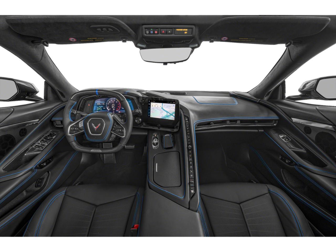 2025 Chevrolet Corvette Z06 San Clemente CA