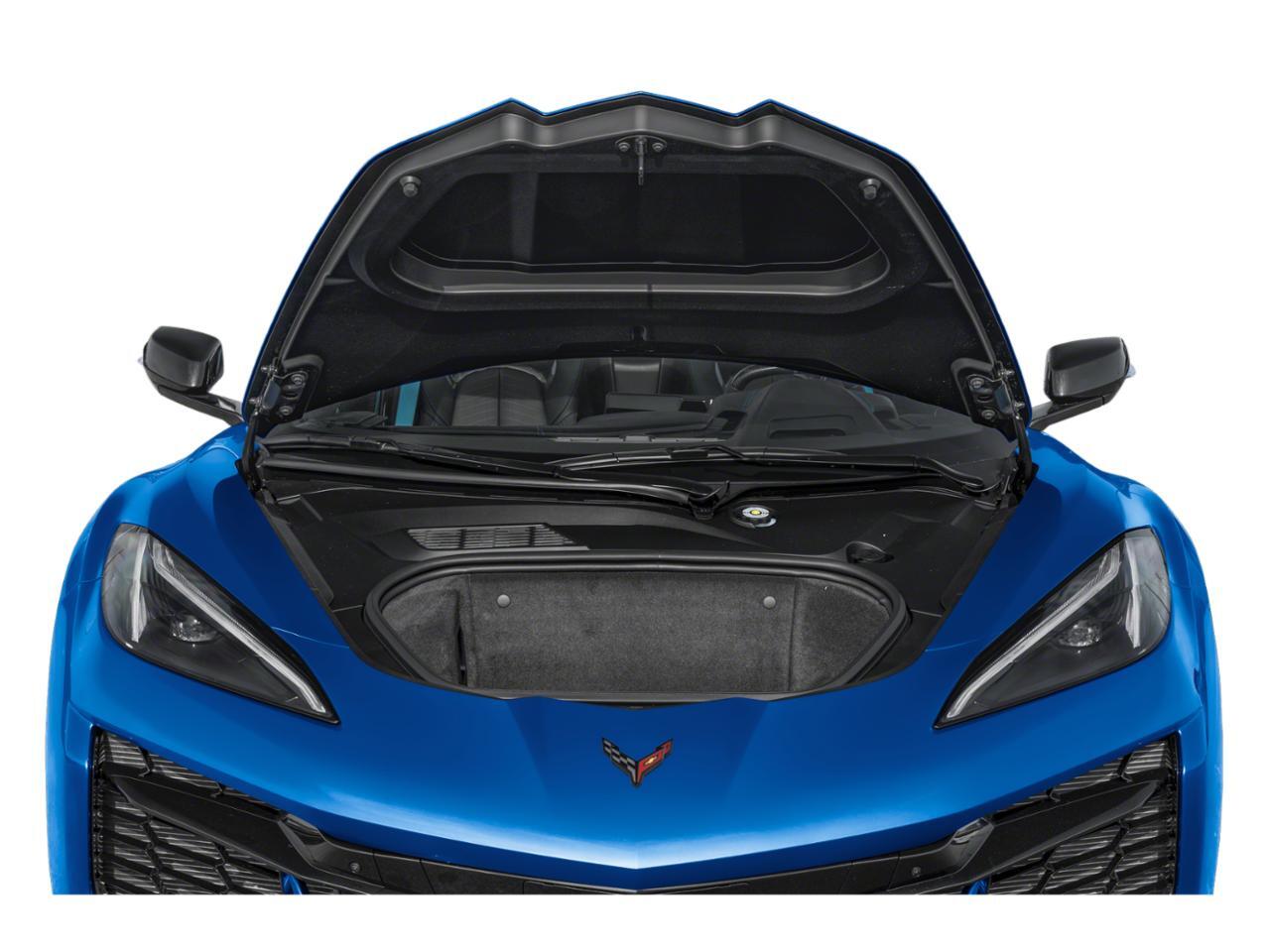 2025 Chevrolet Corvette Z06 San Clemente CA