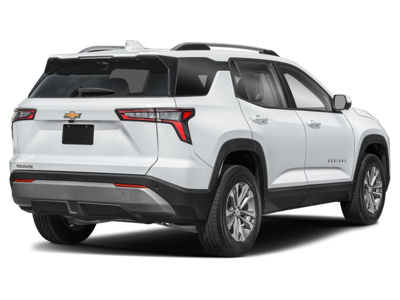 2025 Chevrolet Equinox AWD LT Miramar FL
