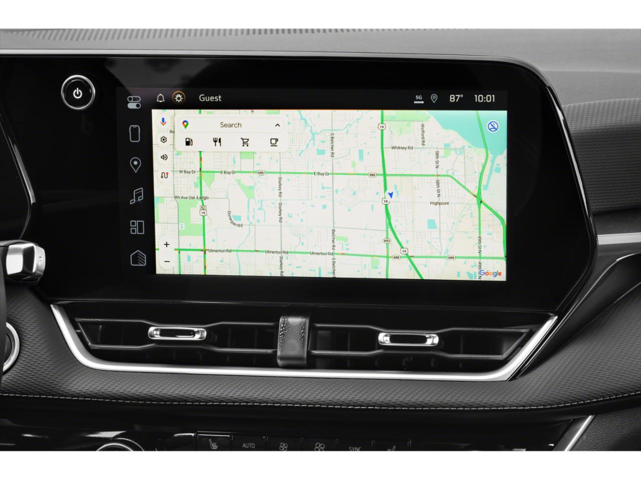 2025 Chevrolet Equinox AWD LT Miramar FL