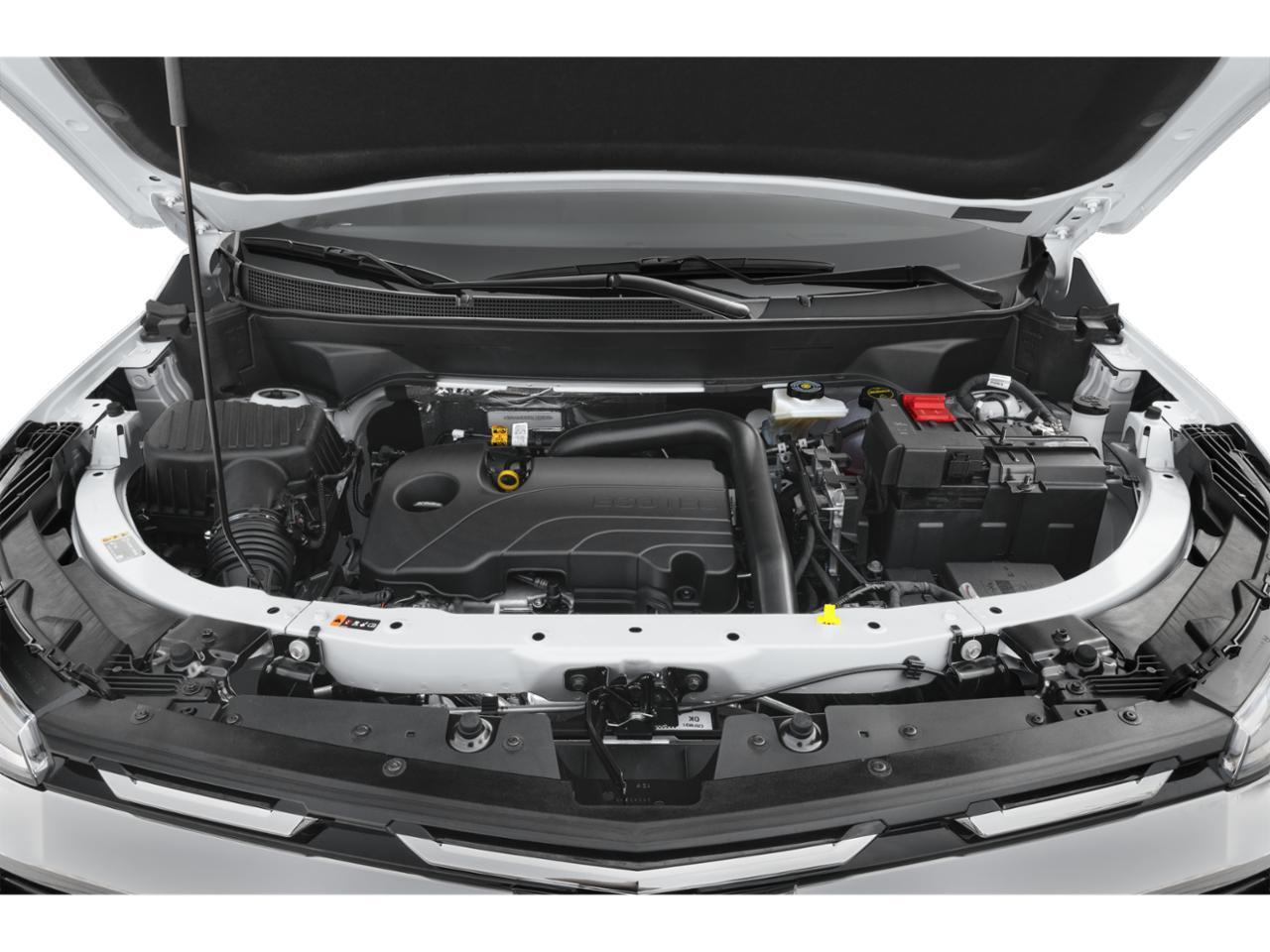 2025 Chevrolet Equinox AWD LT Miramar FL