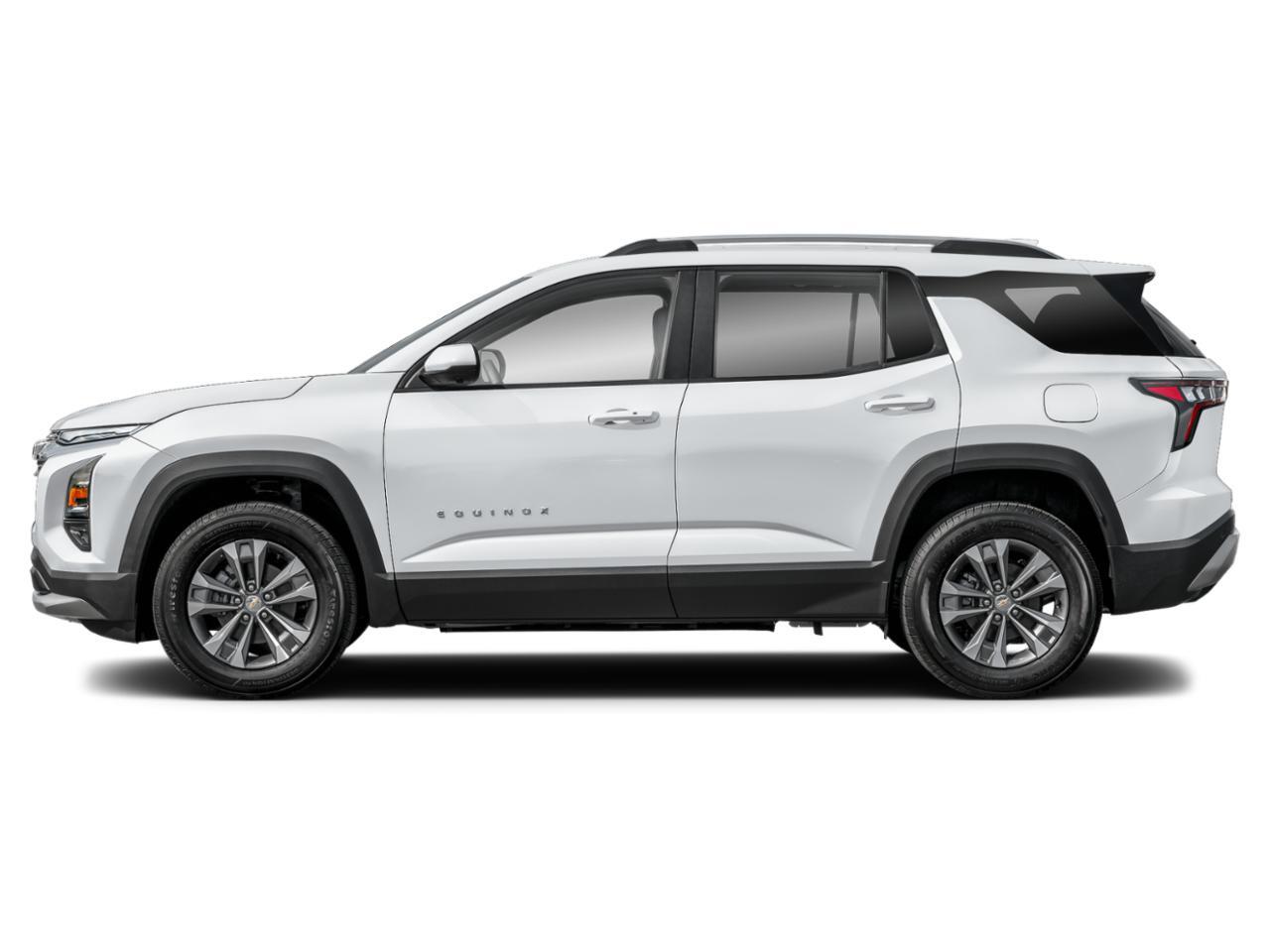 2025 Chevrolet Equinox AWD LT Miramar FL